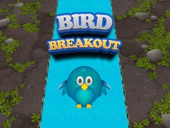 Gra Bird Breakout