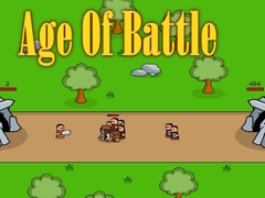 Gra Age Of Battle
