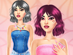 Gra Wednesday Light Academia