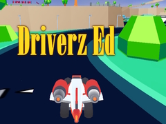 Gra Driverz Ed