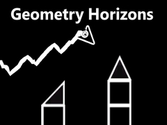 Gra Geometry Horizons