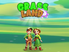 Gra Grass Land