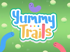 Gra Yummy Trails