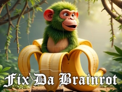Gra Fix Da Brainrot