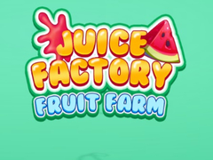 Gra Juice Factory Fruit Farm