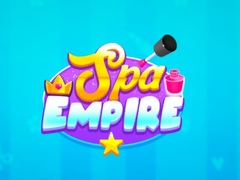 Gra Spa Empire