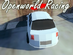 Gra Openworld Racing