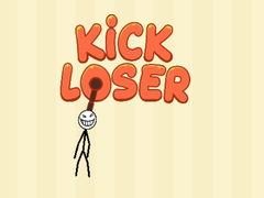 Gra Kick Loser