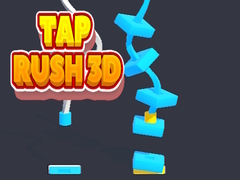 Gra Tap Rush 3D