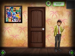Gra Amgel Easy Room Escape 302