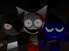 Gra Sprunki Phase 5 Definitive The Truth