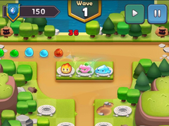 Gra Spirit Guardians