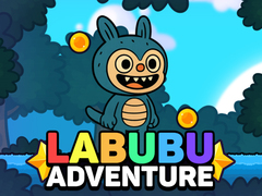 Gra Labubu Adventure