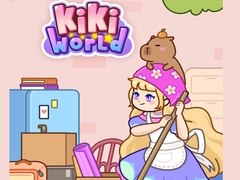 Gra Kiki World