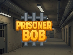 Gra Prisoner Bob