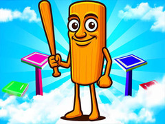 Gra Brainrot Evolution Game