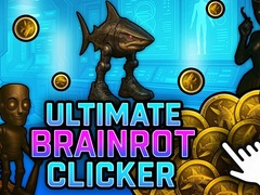 Gra Ultimate Brainrot Clicker