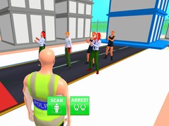 Gra The Secret Service