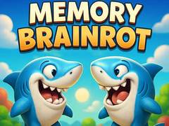 Gra Brainrot Memory
