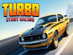 Gra Turbo Stunt Racing