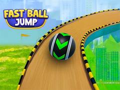 Gra Fast Ball Jump