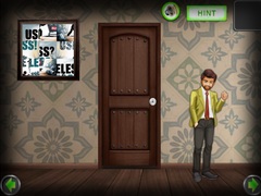 Gra Amgel Easy Room Escape 303