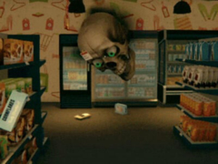 Gra Overnight Interview