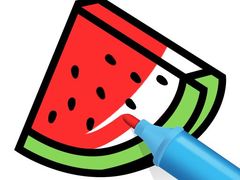 Gra Tap To Color: Painting Book