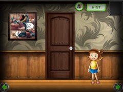 Gra Amgel Kids Room Escape 328