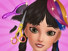 Gra Hair Salon: Beauty Salon