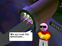 Gra Zombies Idle Defense Tycoon