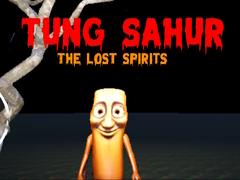 Gra Tung Sahur lost Spirits