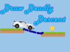 Gra Draw Deadly Descent