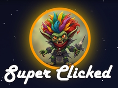 Gra Super Clicked