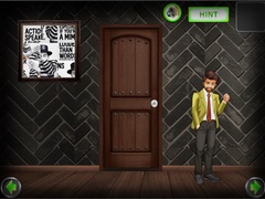 Gra Amgel Easy Room Escape 304