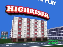 Gra Highriser