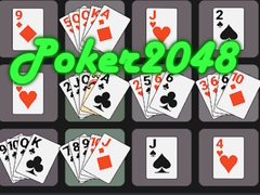 Gra Poker2048