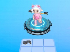 Gra Pretty Sheep Run