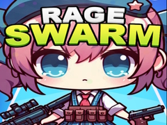 Gra Rage Swarm