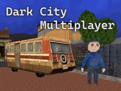 Gra Dark City Multiplayer