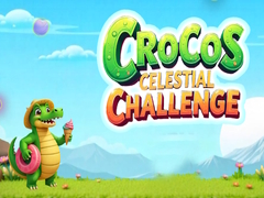 Gra Crocos Celestial Challenge