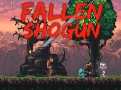 Gra Fallen Shogun