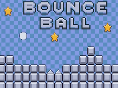 Gra Bounce Ball