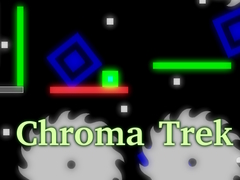 Gra Chroma Trek
