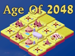 Gra Age Of 2048