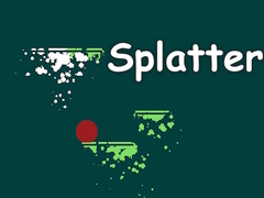 Gra Splatter