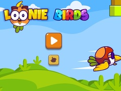 Gra Loonie Birds