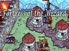 Gra Fortress of the Wizard