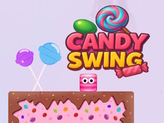 Gra Candy Swing