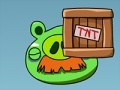Gra Angry Birds Vs Pig